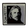 thumbnail image 1 of Tom Petty & The Heartbreakers American Treasure Pin Badge, 1 of 2