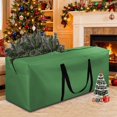thumbnail image 1 of Christmas Tree Storage Bag-Extra Large 420D Tree Storage Holiday Bags for, 1 of 5