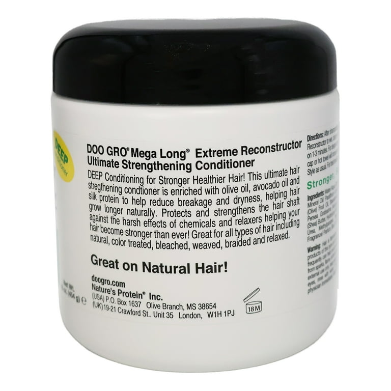 Doo Gro Extreme reconstructor