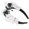 thumbnail image 4 of Costume Prop Supply Halloween Headband Decoration For Photography Sessions And Events In 18.5x19x2.5cm Size With Multi-Functional Use 1Set, 4 of 4