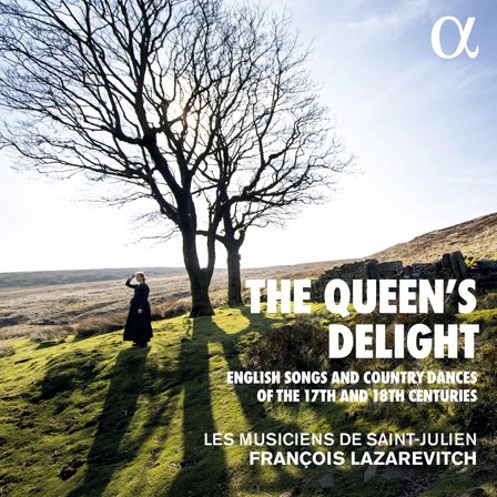 Various Artists - Queen's Delight - Music & Performance - CD