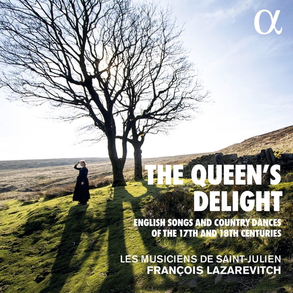 Various Artists - Queen's Delight - Music & Performance - CD