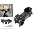 thumbnail image 1 of Vástago de bicicleta perfecl 31,8 mm corto 318 x 60 mm bicicleta de montaña bicicleta de carretera BMX, 1 of 8
