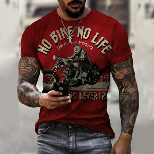 Nueva camisa informal de manga corta con solapa para hombres MABOTO TTA40-487 6XL