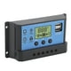 thumbnail image 3 of Controlador De Carga Solar, Controlador De Descarga De Carga Solar, Pantalla LCD De 12 V 24 V Para El Hogar Automotriz Industrial Coche Hogar Comercial ANGGREK Otros, 3 of 8