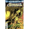 thumbnail image 1 of Green Lanterns #13A VF ; DC Comic Book, 1 of 1