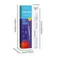 thumbnail image 3 of Fiudx Ofertas y liquidaciones Lapiz para uñas de 3ml, 3 of 7