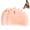 Nude, variant on Alignura 3 in 1 Pro Toe Straightener, Hammer Toe Straightener, Soft Silicone Toe Spacer with Forefoot Cushioning (Nude)