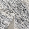 thumbnail image 3 of Gera Cream and Grey Woven Area Rug, 3 of 5