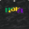 thumbnail image 4 of Inktastic New Orleans, Louisiana Boys or Girls Toddler T-Shirt, 4 of 5