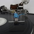 thumbnail image 5 of Reproductor De Discos De Vinilo Regla Acrílico Transparente Lp Reproductor De Discos De Vinilo Medición Phono Tonearm Vta Regla De Azimut Herramienta De Alineación De Azimut Cuadrada Portátil Scienceny EL011738-00, 5 of 5