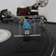 thumbnail image 5 of Reproductor De Discos De Vinilo Regla Acrílico Transparente Lp Reproductor De Discos De Vinilo Medición Phono Tonearm Vta Regla De Azimut Herramienta De Alineación De Azimut Cuadrada Portátil Serendint EL011738-00, 5 of 5