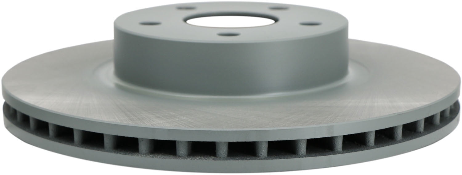 Winstop Brake Rotor, Front WS240402, Subaru Forester 2002-1998