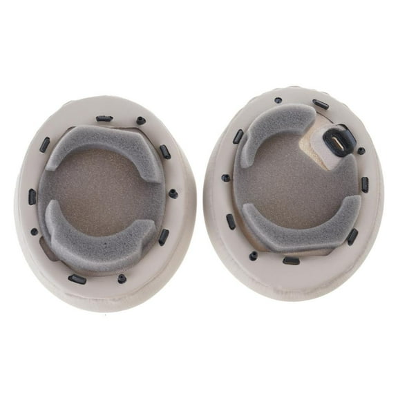 Replacement Earpad Cushion for WH-1000XM4 Over Ear Headphone Soft and Breathable