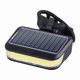 thumbnail image 1 of Toystoory Luz para bicicleta con sistema de doble carga USB solar que ofrece opciones de energía ilimitadas para largos desplazamientos. Ciclismo, 1 of 6