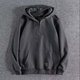 thumbnail image 1 of WILLBEST Sudaderas Deportivas Hombre Sudadera con Gráfico De Manga con Logotipo De Peso Medio y Corte Holgado para Hombre XXGrande, 1 of 2