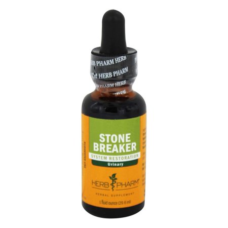 Herb Pharm - Stone Breaker Compound - 1 oz. formerly ... Herb Pharm - Stone Breaker Compound - 1 oz. formerly ...