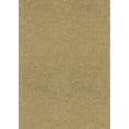 thumbnail image 3 of United Weavers Aria Area Rug 701-90050 Brushstrokes Brown Brown Shag Solid 5' 3" x 7' 2" Rectangle, 3 of 5