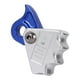 thumbnail image 4 of Cuerda de agarre Strade Fareast Limited Descensor de escalada Equipo anticaídas Azul, 4 of 8