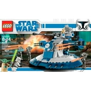 LEGO Star Wars Armored Assault Tank (AAT) (8018)