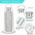 thumbnail image 4 of Botella Ygjytge 500 Ml Plata, 4 of 9