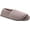 Pearl Grey, variant on Muk Luks Men's 741 Slipper