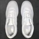 thumbnail image 5 of New Balance BB80 Sneaker Men's 10 Women's 11.5 White Shoe, 5 of 6