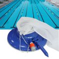 thumbnail image 2 of Practical Swimming Pool Vacuum Head For Debris Removal And Consistent Water Clear Daily Maintenance Tasks, 2 of 8