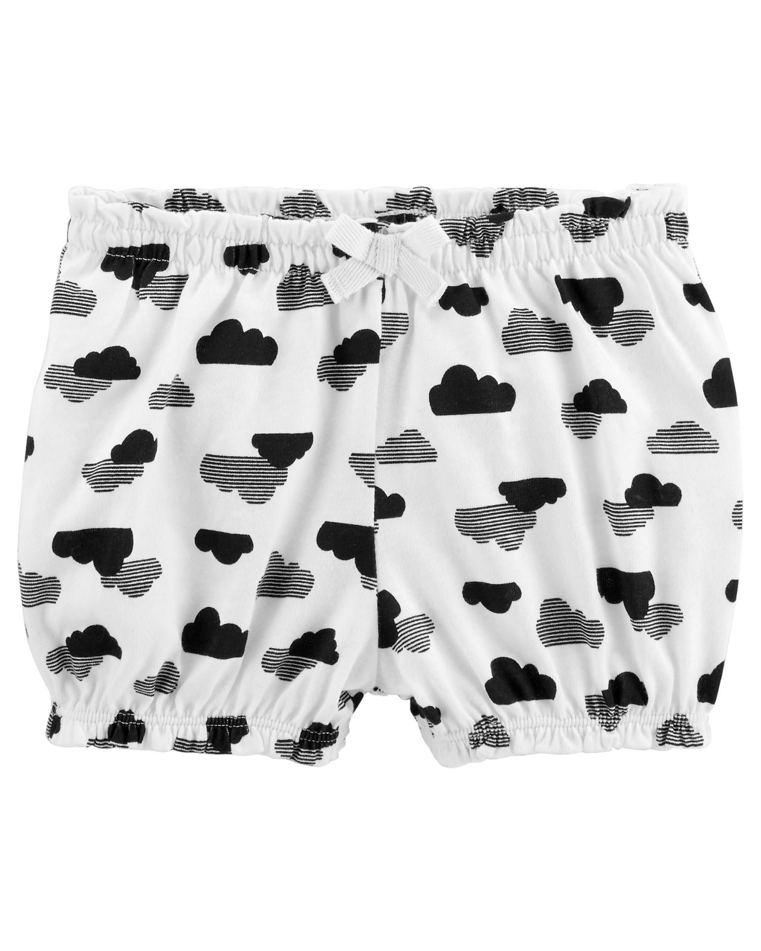 carter's bubble shorts