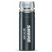 Shure Beta 98A/C Condenser Instrument Microphone