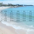 thumbnail image 3 of ClodeEU Womens 3/4 Length Sleeve Tops, V Neck Dressy Casual T Shirts ,Pleated Business Work Blouses Basic Tees Black,Womens Plus M, 3 of 7
