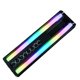 thumbnail image 4 of 2 unids/set tubo de manguera Aura Sync tubos refrigerados por agua 5V 3PIN ARGB PC funda decorativa, 4 of 7