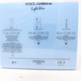 thumbnail image 3 of Light Blue by Dolce & Gabbana, 3 Piece Gift Set for Women, 3 of 3