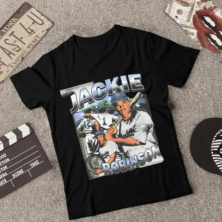 Jackie robinson shirt walmart on sale
