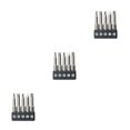 thumbnail image 4 of Speravity *Screwdriver Set For Any Task Featuring Alloy Steel Special-shaped Screwdriver Screwdriver Screwdriver Points Screwdriver Three Points Type1 NO1, 4 of 6