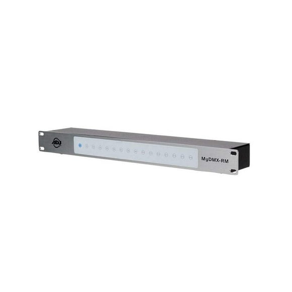 ADJ Products Stage Lighting Controller (MYDMX-RM)