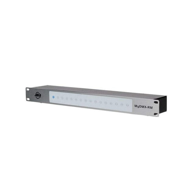 ADJ Products Stage Lighting Controller (MYDMX-RM)