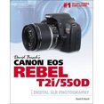 thumbnail image 1 of David Busch's Canon EOS Rebel T2i/550D: Guide to Digital SLR Photography, 1 of 1