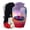 #3 Car, variant on Yatskia Colorful Lightning Car Large Memorial Urns for Human Ashes Adult Male and Female, Decorative Funeral Urn for Ashes Adult Dad, (Classic Large, 10 Inch)