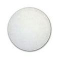 thumbnail image 2 of ORECK ORBITER-OEM, POLISHING PAD-FINE POLYESTER-WHITE, 437-051, Qty-1, 2 of 2