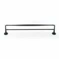 thumbnail image 7 of Alno Inc Double 24'' Wall Mounted Towel Bar, 7 of 7