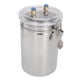 thumbnail image 5 of Gonyscag Ordeñadora manual de 2 litros de capacidad, control conveniente, portátil, para ordeñar a mano para plantas de leche, 5 of 5