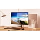 thumbnail image 2 of HP EliteDesk 800 G3 SFF Escritorio PC sff, Nuevo Paquete de monitores FHD 21,5", Kit pc, Intel Core i5-6500 hasta 3,6ghz, 8GB de ram, 256GB ssd, Teclado por Cable, ratón, win10 Pro (Reacondicionado), 2 of 5