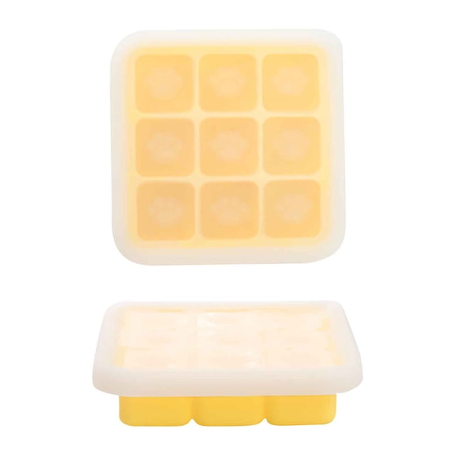 Nilvkv Ice Cube Tray Originality Ice Type Ice Block Making Tool Diy Ice Block Making Tool