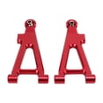 thumbnail image 4 of RC Front Lower Suspension Arm, RC Front Lower Arm High Strength Aluminum Alloy Exquisite Appearance For 16208 16207 ANGGREK Otros Deportes, 4 of 8