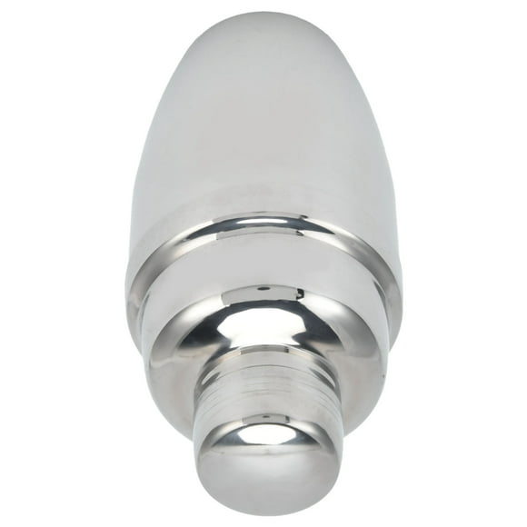 Cocktail Shaker,Cocktail Shaker Stainless Steel Cocktail Mixer Bar Accessories Luxury Finish