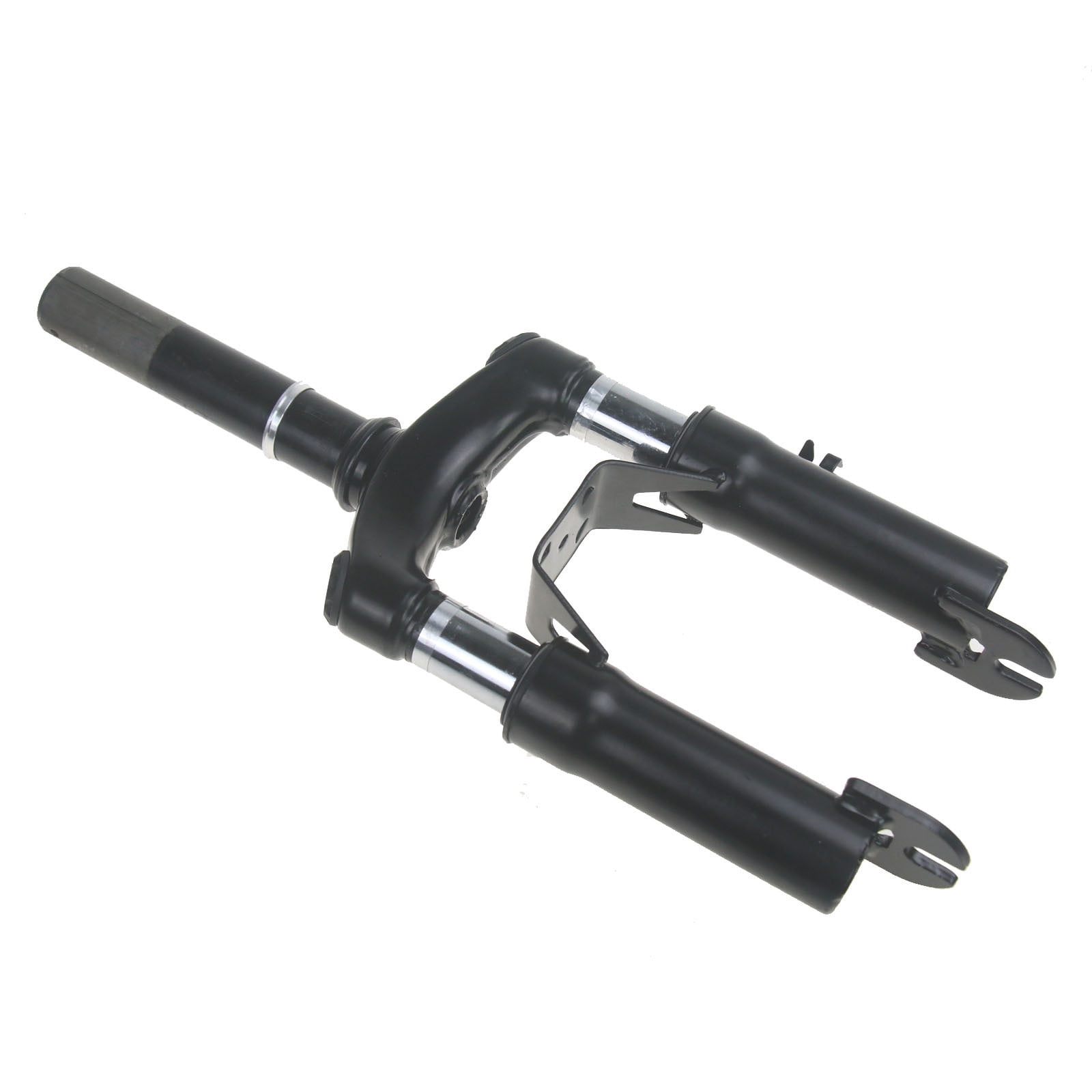 Vingtank Electric Scooter Front Fork Set refit Aluminum Alloy Damping