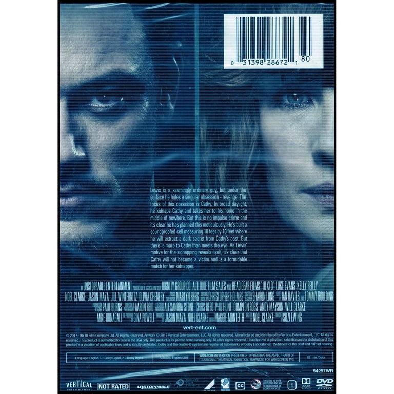 010“TEN” [DVD] wwzq1cm onn 10