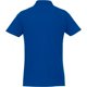 thumbnail image 2 of Elevate - Polo Helios Manga Corta Hombres (Azul), 2 of 2