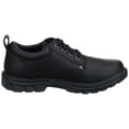 thumbnail image 4 of Skechers Men's Segment Rilar Oxford, Black, 9.5 XW US, 4 of 4